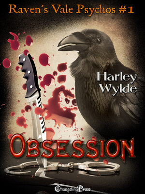 cover image of Obsession